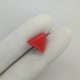 Coral (Moonga) 6.68 Ct Lab Tested